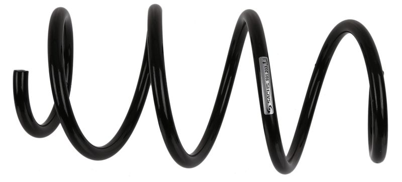 SACHS 991 203 Suspension Spring