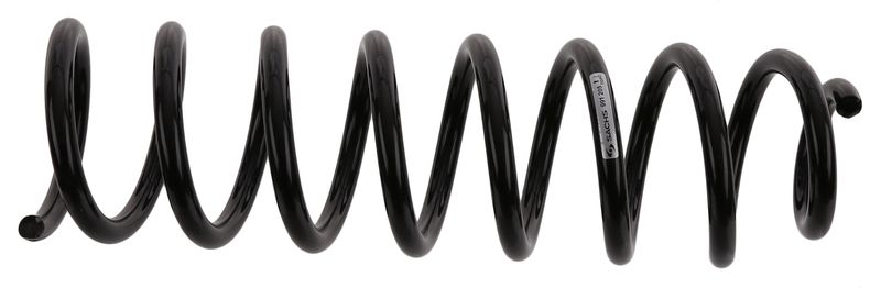 SACHS 991 205 Suspension Spring