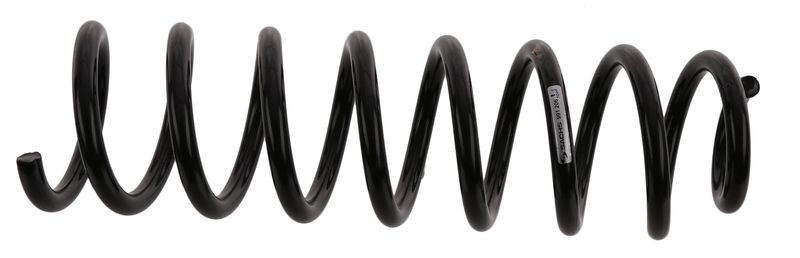 SACHS 991 206 Suspension Spring