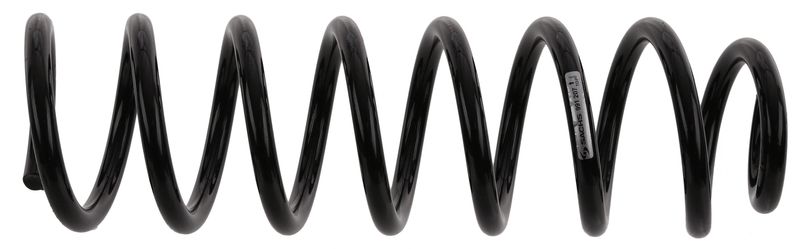 SACHS 991 207 Suspension Spring