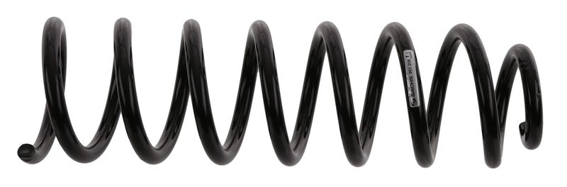 SACHS 991 208 Suspension Spring