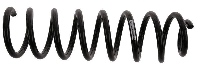 SACHS 991 209 Suspension Spring