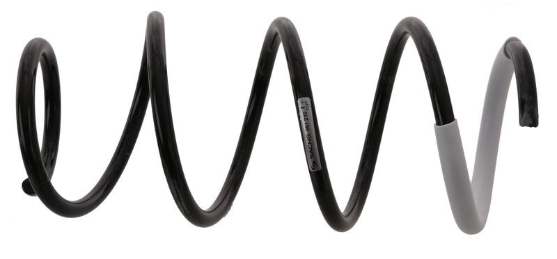 SACHS 991 210 Suspension Spring