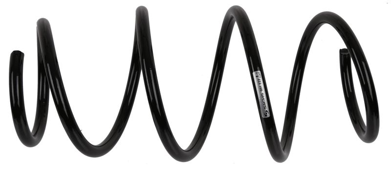 SACHS 991 222 Suspension Spring