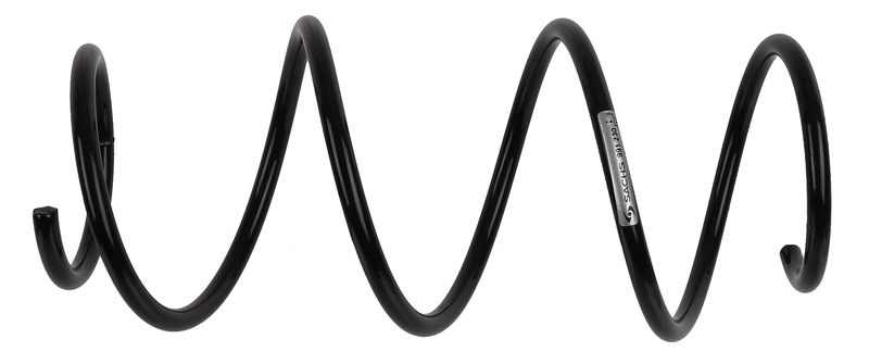 SACHS 991 230 Suspension Spring