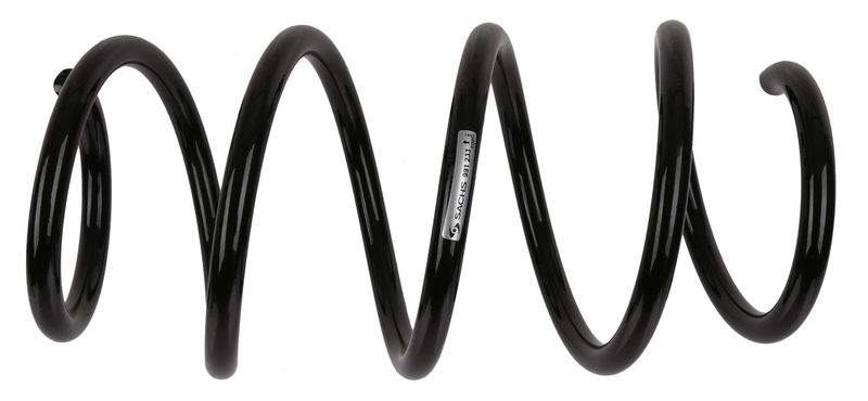 SACHS 991 233 Suspension Spring