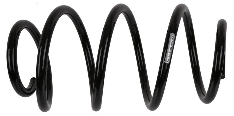 SACHS 991 234 Suspension Spring