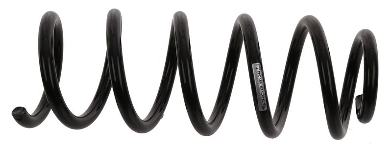 SACHS 991 244 Suspension Spring