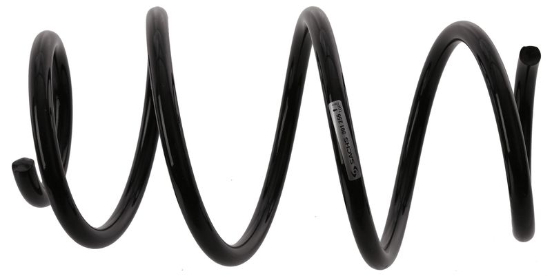 SACHS 991 256 Suspension Spring