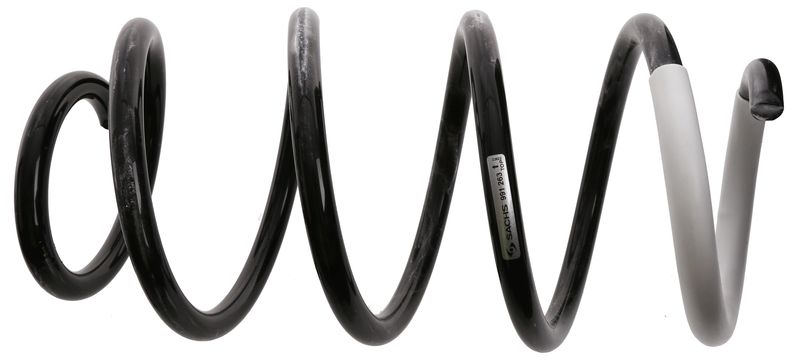 SACHS 991 263 Suspension Spring