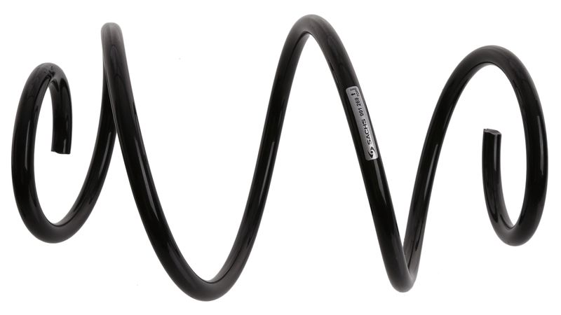 SACHS 991 269 Suspension Spring