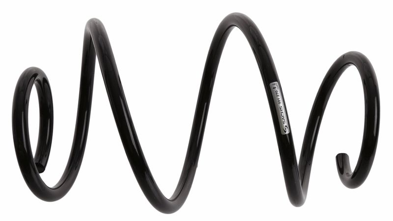 SACHS 991 270 Suspension Spring