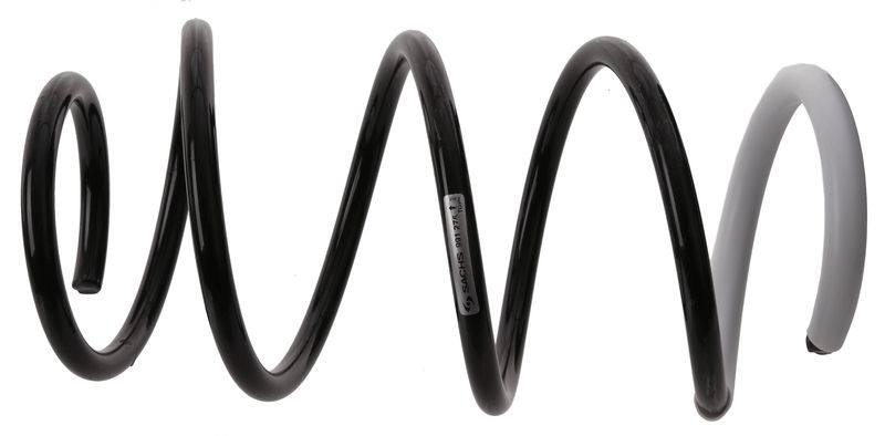 SACHS 991 275 Suspension Spring