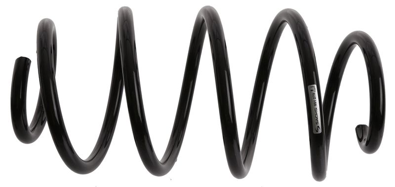 SACHS 991 279 Suspension Spring