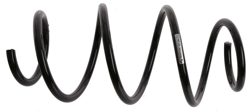 SACHS 991 284 Suspension Spring