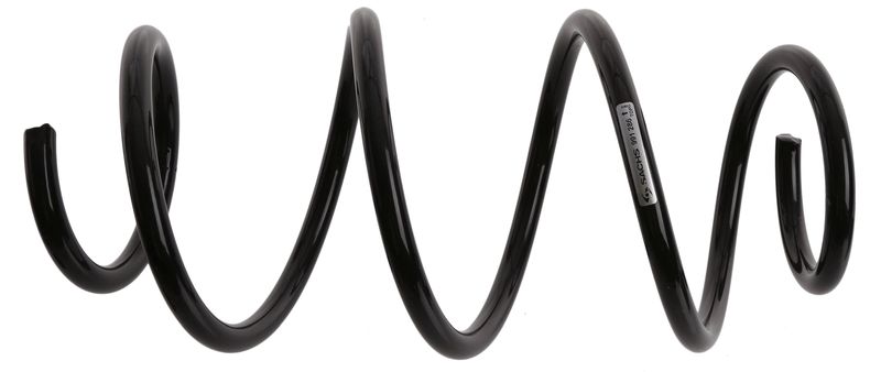 SACHS 991 286 Suspension Spring