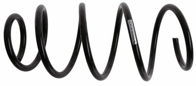 Suspension Spring SACHS 991 288