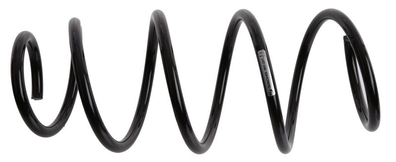 SACHS 991 291 Suspension Spring