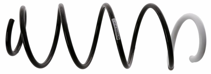 SACHS 991 292 Suspension Spring