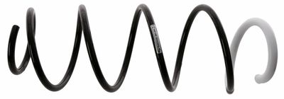 Suspension Spring SACHS 991 292