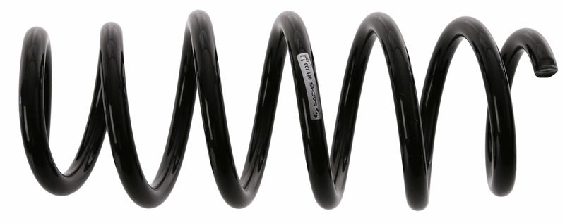 SACHS 991 293 Suspension Spring
