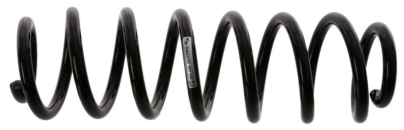 SACHS 991 296 Suspension Spring
