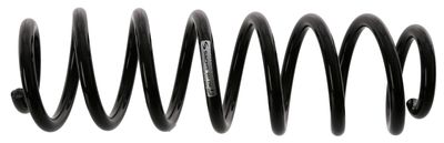 Suspension Spring SACHS 991 296