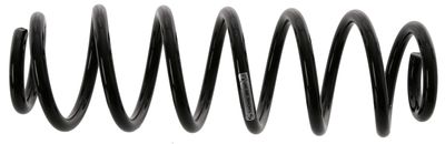 Suspension Spring SACHS 991 297