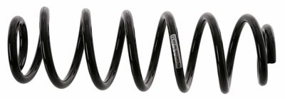 Suspension Spring SACHS 991 298