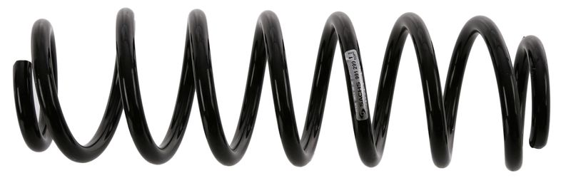 SACHS 991 299 Suspension Spring