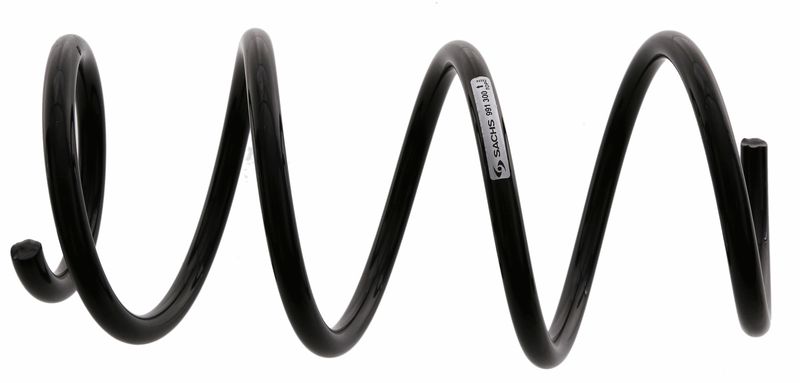 SACHS 991 300 Suspension Spring