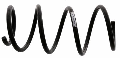Suspension Spring SACHS 991 300
