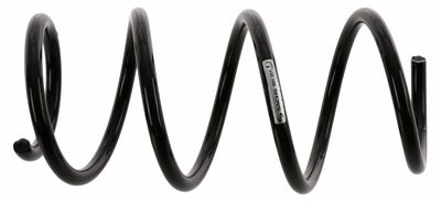 Suspension Spring SACHS 991 301