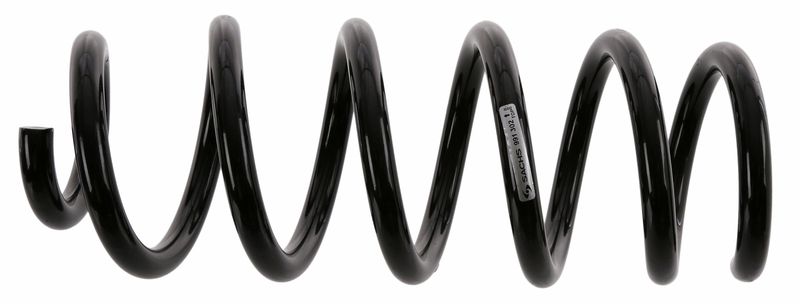 SACHS 991 302 Suspension Spring