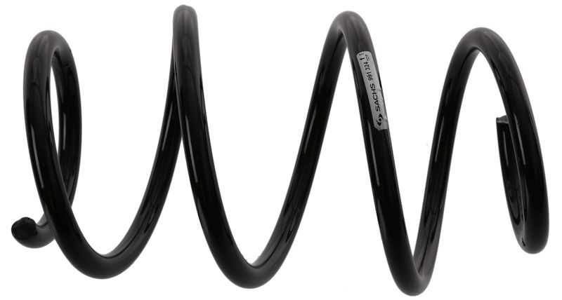 SACHS 991 324 Suspension Spring