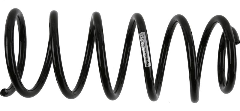 SACHS 992 113 Suspension Spring