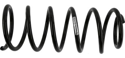 Suspension Spring SACHS 992 113