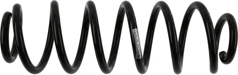 SACHS 992 114 Suspension Spring