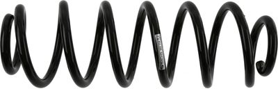Suspension Spring SACHS 992 114