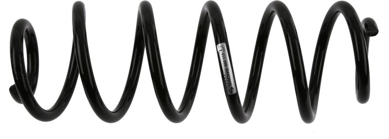 SACHS 992 115 Suspension Spring