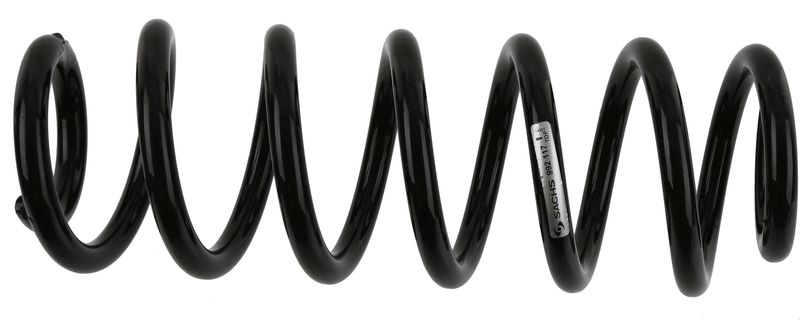 SACHS 992 117 Suspension Spring