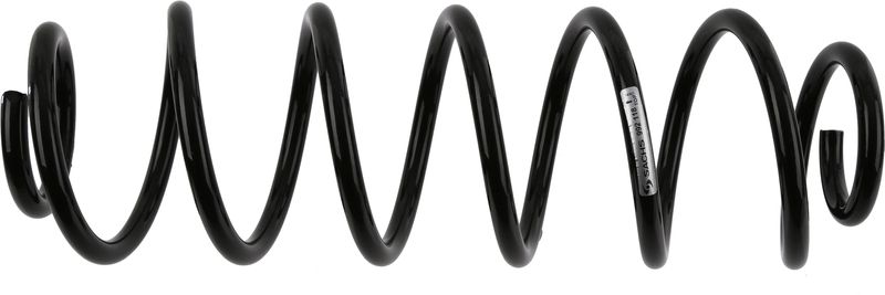 SACHS 992 118 Suspension Spring
