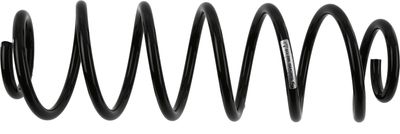 Suspension Spring SACHS 992 118