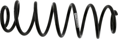 Suspension Spring SACHS 992 119