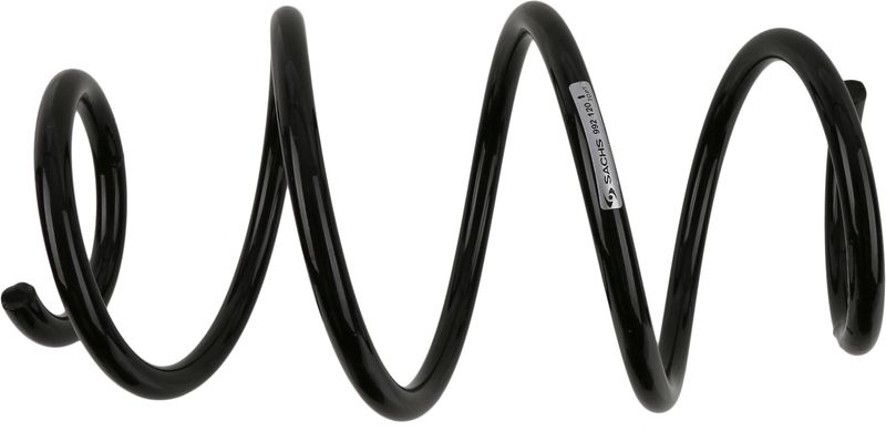 SACHS 992 120 Suspension Spring