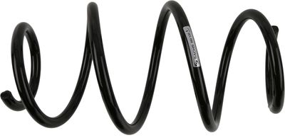 Suspension Spring SACHS 992 120
