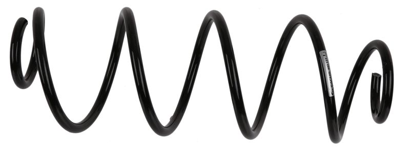 SACHS 992 123 Suspension Spring
