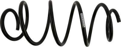 Suspension Spring SACHS 992 127