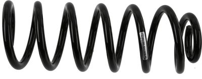 Suspension Spring SACHS 992 128