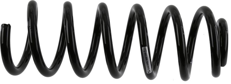 SACHS 992 130 Suspension Spring